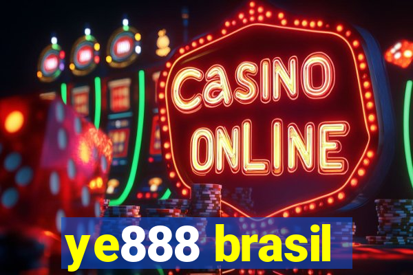 ye888 brasil